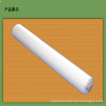 Strong Dust Oil Water Wiping Use In Cleanroom Paper
